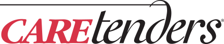 Caretenders logo